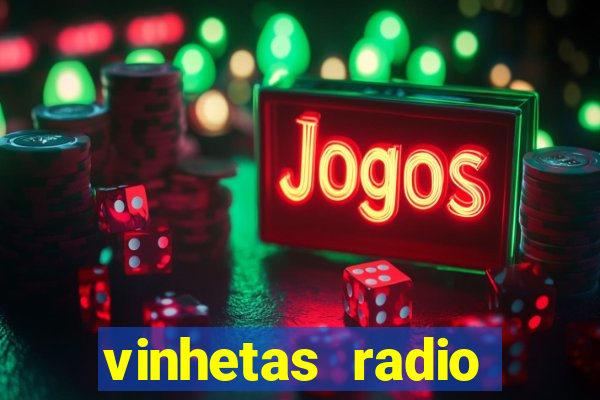 vinhetas radio globo futebol